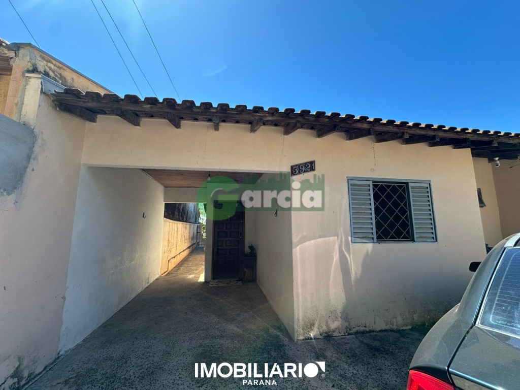 Residência para  Venda em Umuarama pela Garcia Imóveis