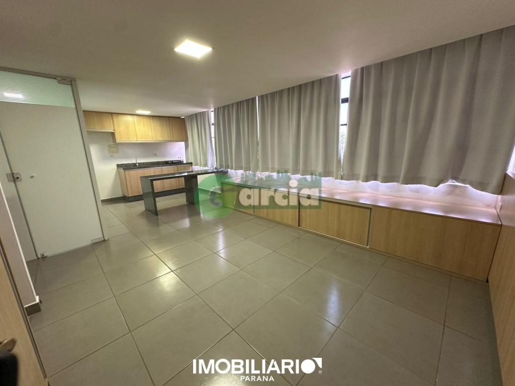 Apartamento para  Alugar em Umuarama pela Garcia Imóveis