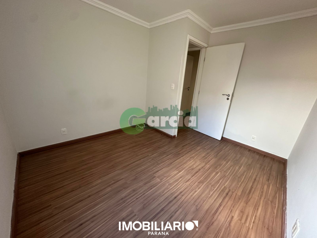 Apartamento para  Alugar em Umuarama pela Garcia Imóveis