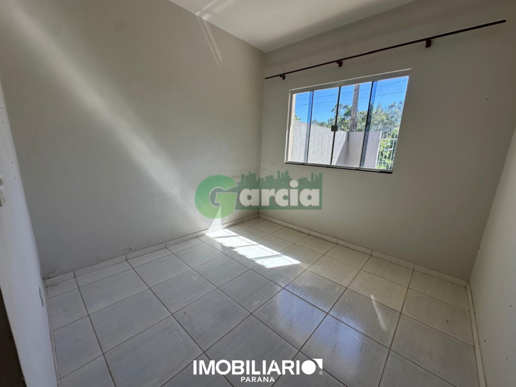 Residência para  Alugar em Umuarama pela Garcia Imóveis