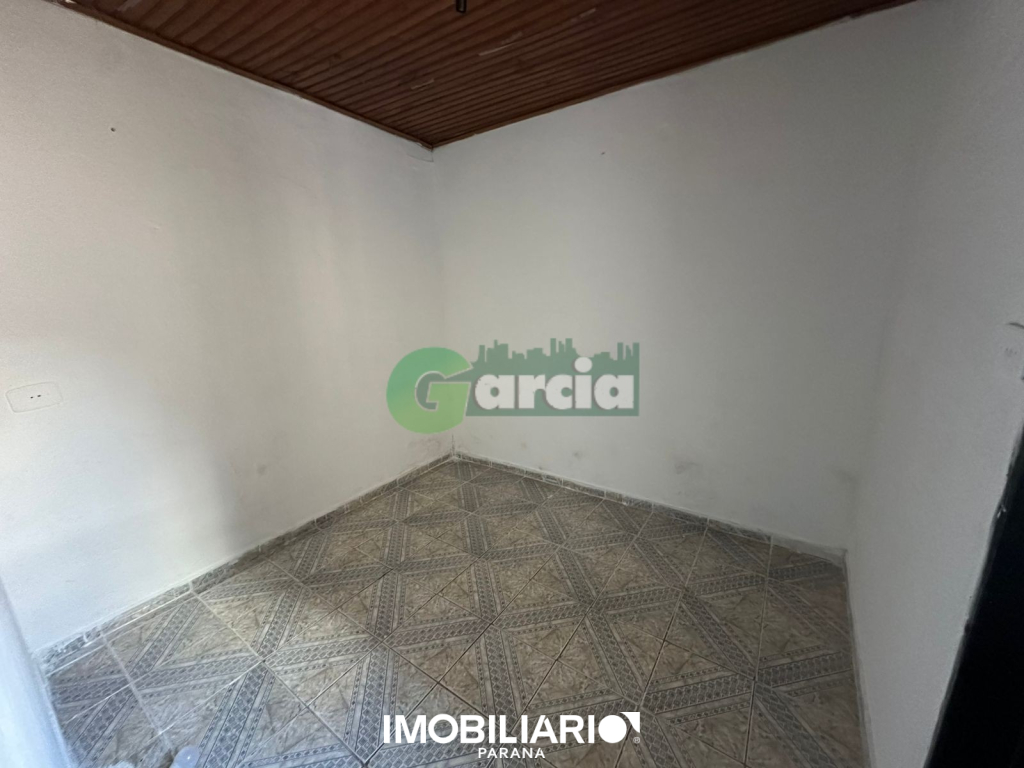 Residência para  Alugar em Umuarama pela Garcia Imóveis