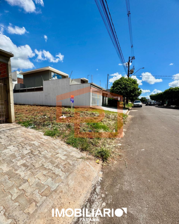 Terreno para  Venda em Umuarama pela Peteno Imóveis