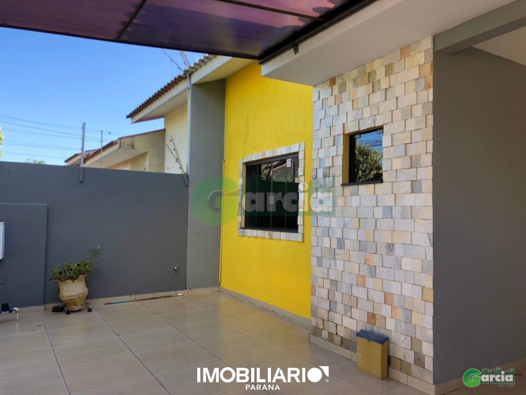 Residência para  Venda em Umuarama pela Garcia Imóveis