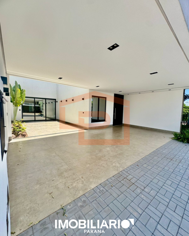 Residência para  Venda em Umuarama pela Peteno Imóveis