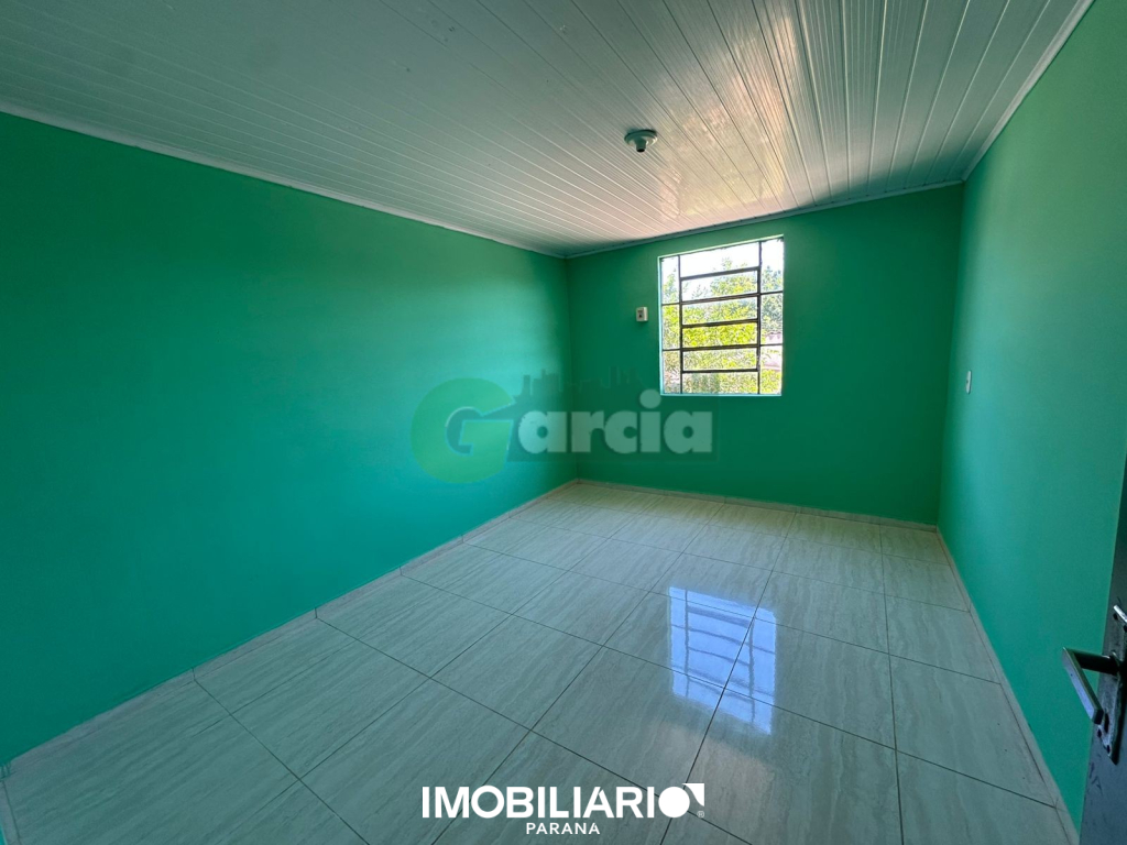 Residência para  Alugar em Umuarama pela Garcia Imóveis