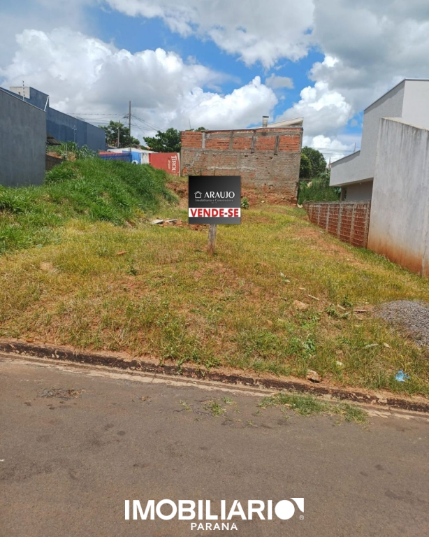 Terreno para  Venda em Umuarama pela Araujo