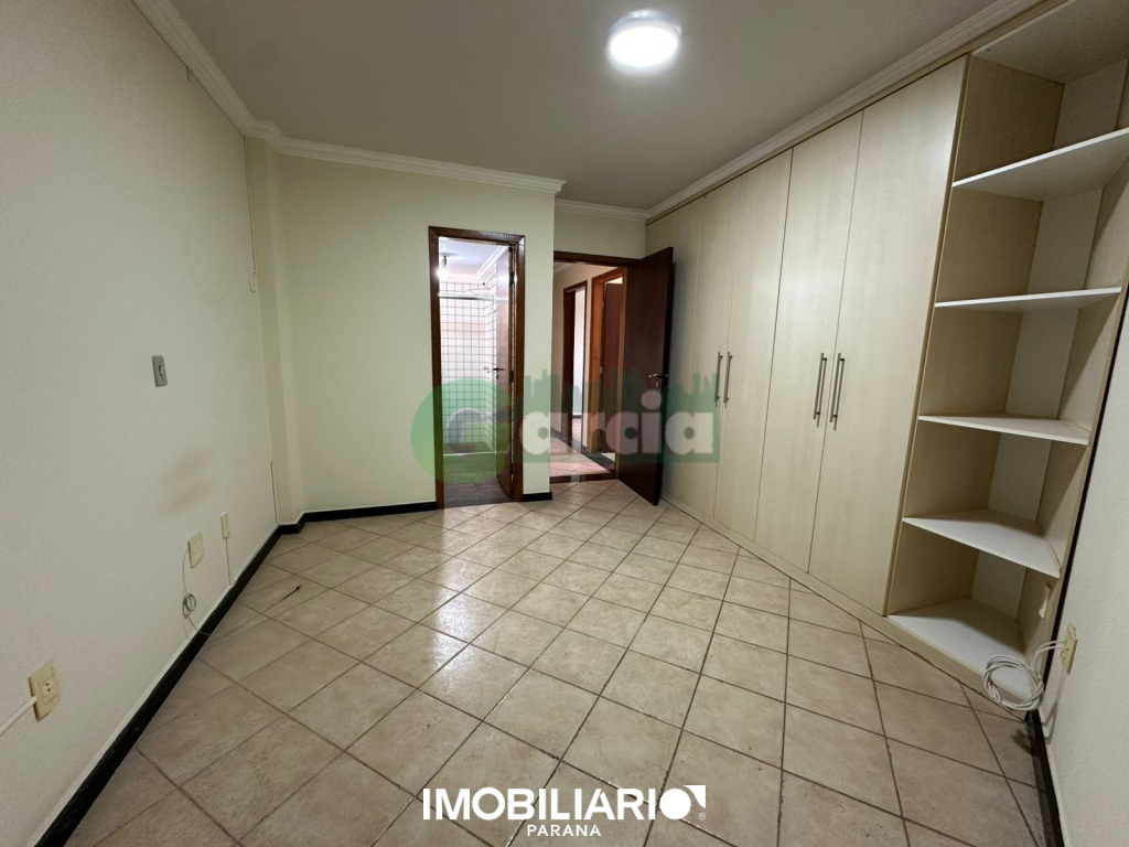 Apartamento para  Alugar em Umuarama pela Garcia Imóveis