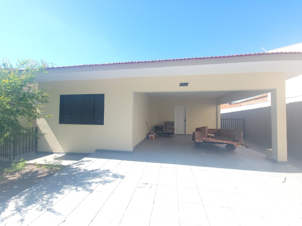 Residência para  Alugar em Umuarama pela Delta