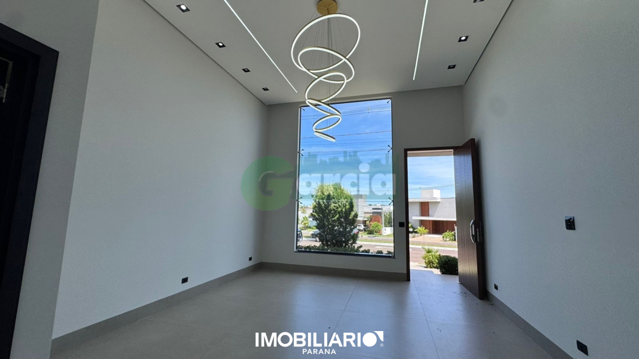 Residência para  Venda em Umuarama pela Garcia Imóveis