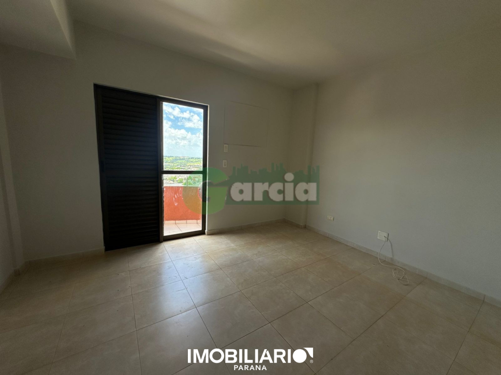 Apartamento para  Alugar em Umuarama pela Garcia Imóveis