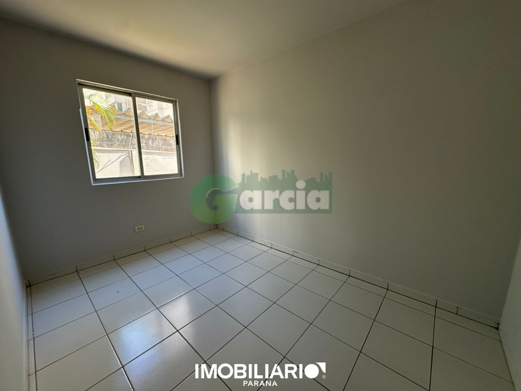 Apartamento para  Alugar em Umuarama pela Garcia Imóveis