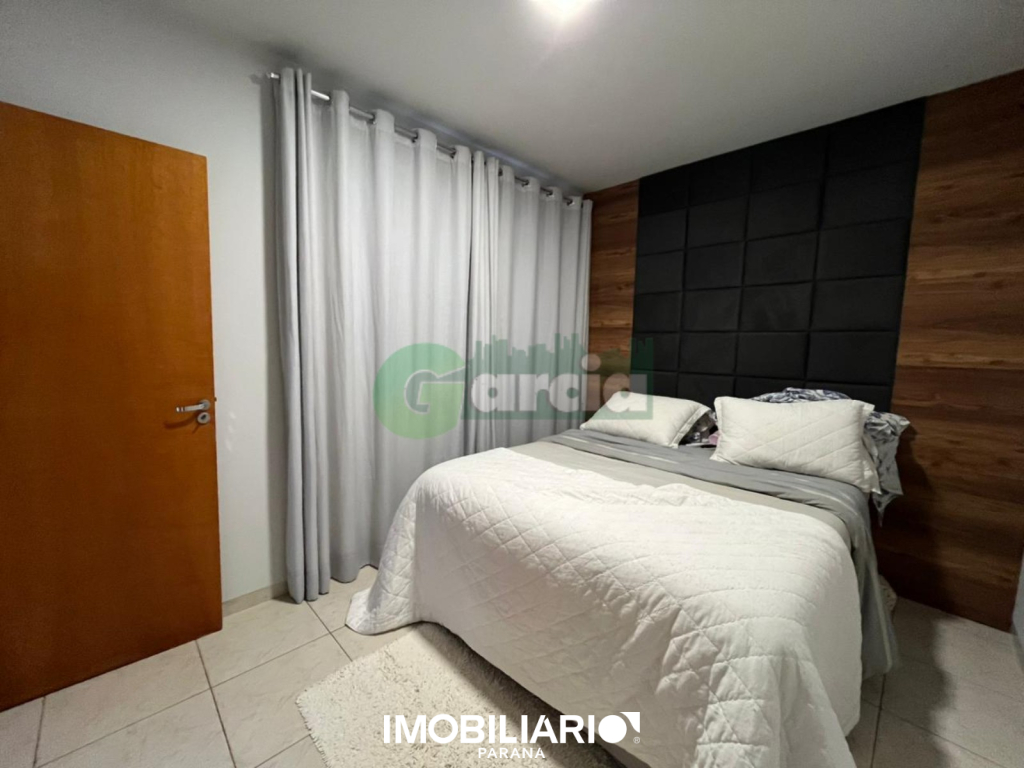Apartamento para  Venda em Umuarama pela Garcia Imóveis
