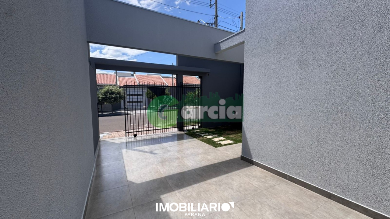 Residência para  Venda em Umuarama pela Garcia Imóveis