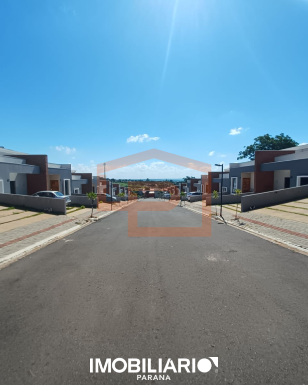 Residência para  Venda em Umuarama pela Peteno Imóveis