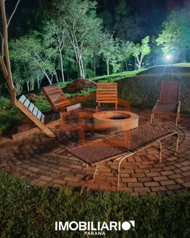 Chácara para  Venda em Umuarama pela Peteno Imóveis