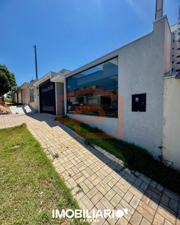 Residência para  Venda em Umuarama pela Peteno Imóveis