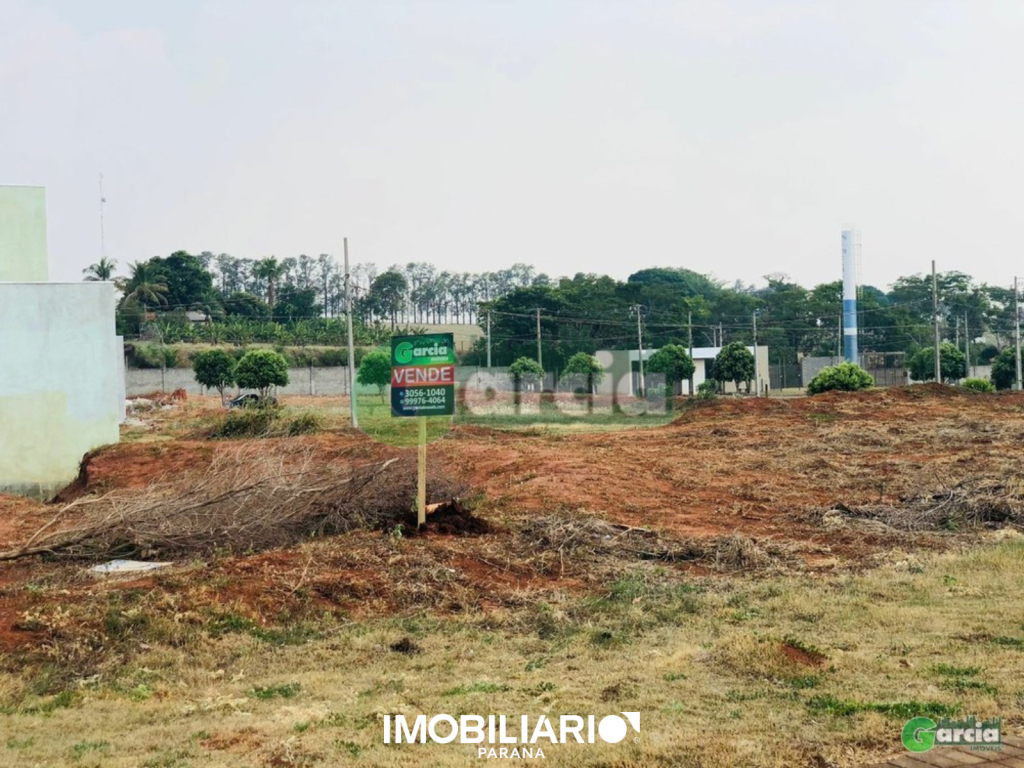 Terreno para  Venda em Icaraíma pela Garcia Imóveis