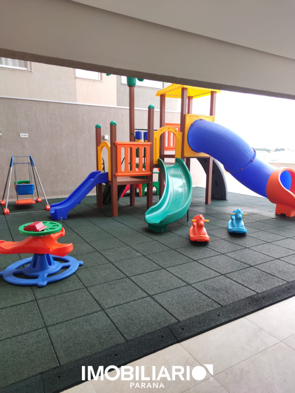 Apartamento para  Alugar em Umuarama pela Delta