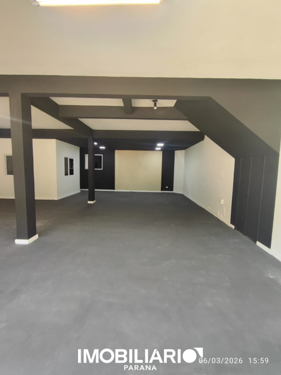 Sala Comercial para  Alugar em Umuarama pela Delta