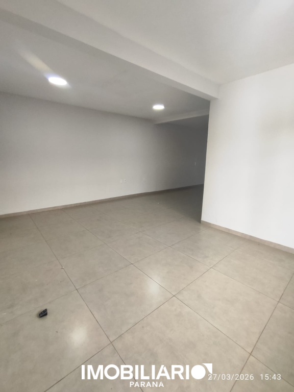 Residência para  Alugar em Umuarama pela Delta