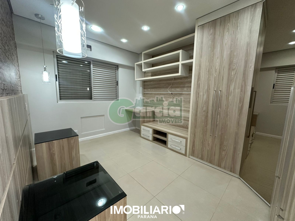 Apartamento para  Alugar em Umuarama pela Garcia Imóveis