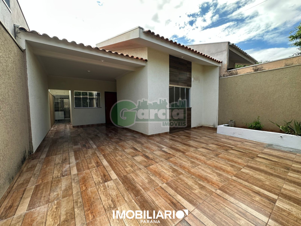 Residência para  Venda em Umuarama pela Garcia Imóveis
