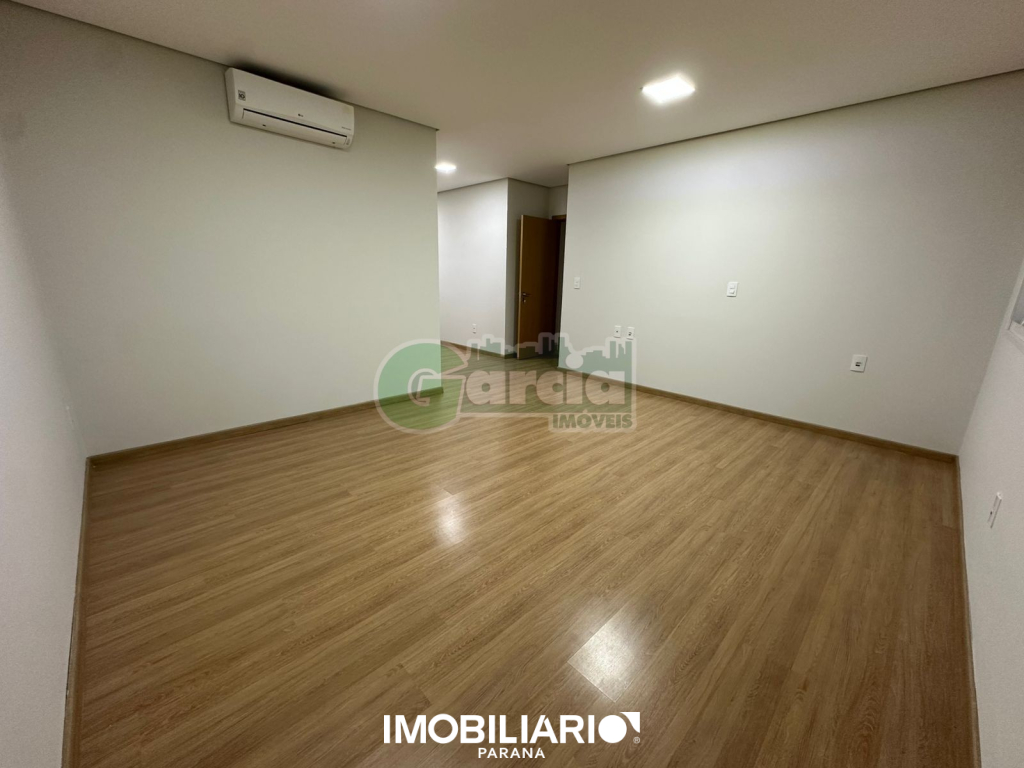 Apartamento para  Alugar em Umuarama pela Garcia Imóveis