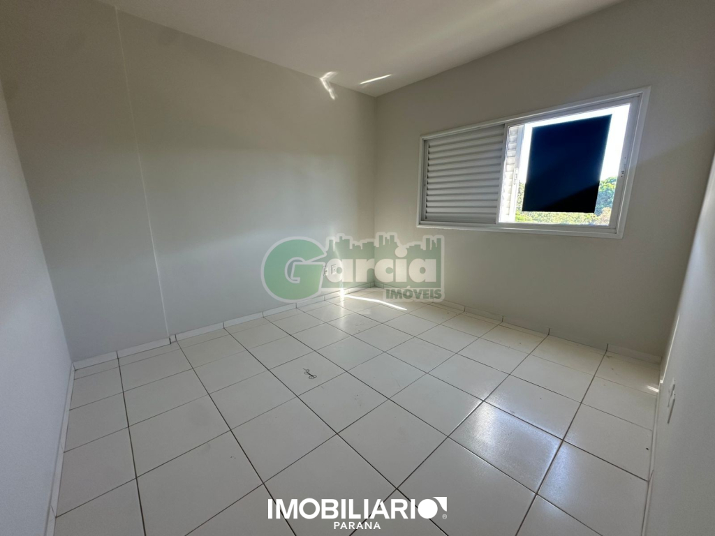 Apartamento para  Alugar em Umuarama pela Garcia Imóveis