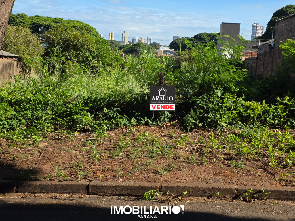Terreno para  Venda em Umuarama pela Araujo