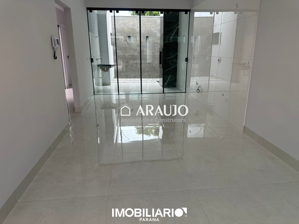 Residência para  Venda em Umuarama pela Araujo