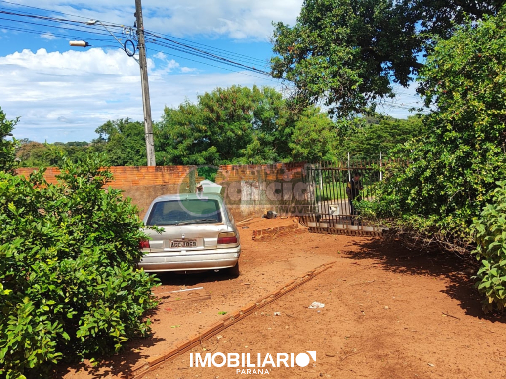 Terreno para  Venda em Umuarama pela Garcia Imóveis