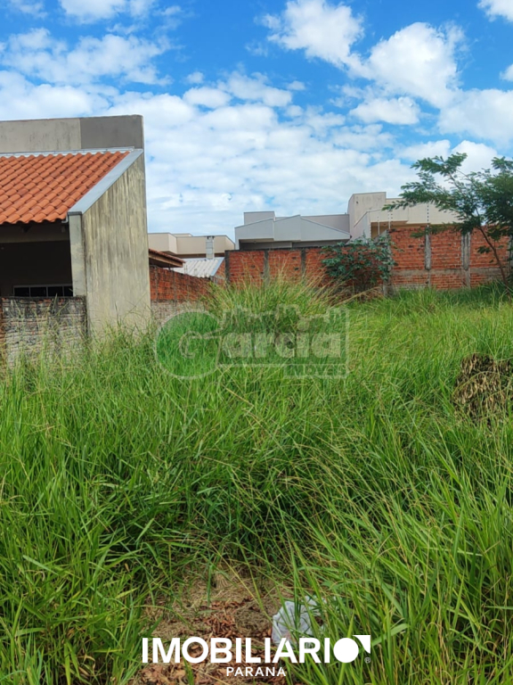 Terreno para  Venda em Umuarama pela Garcia Imóveis