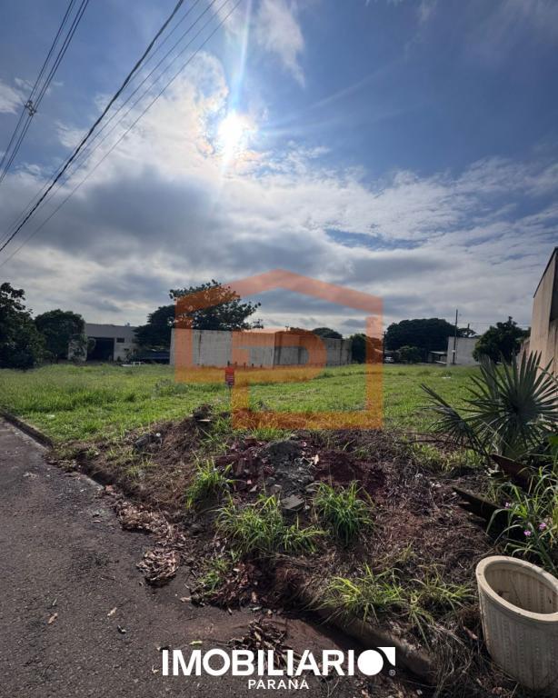 Terreno para  Venda em Umuarama pela Peteno Imóveis