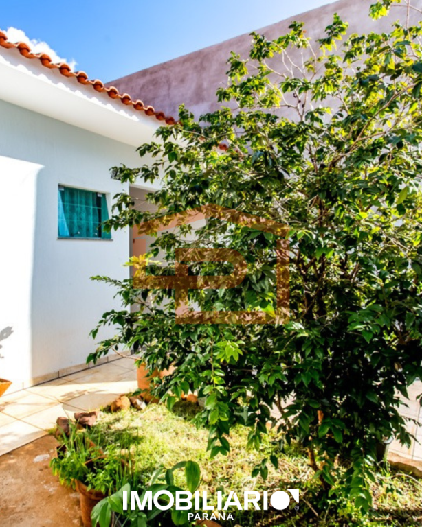 Residência para  Venda em Umuarama pela Peteno Imóveis