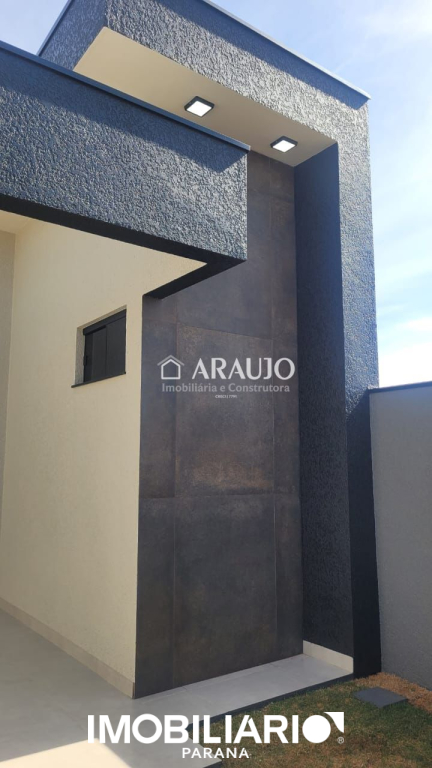 Residência para  Venda em Umuarama pela Araujo
