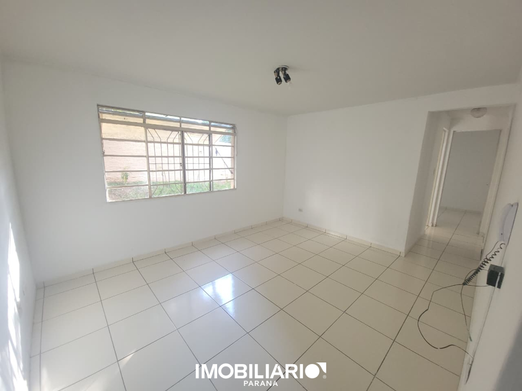 Apartamento para  Alugar em Umuarama pela Delta