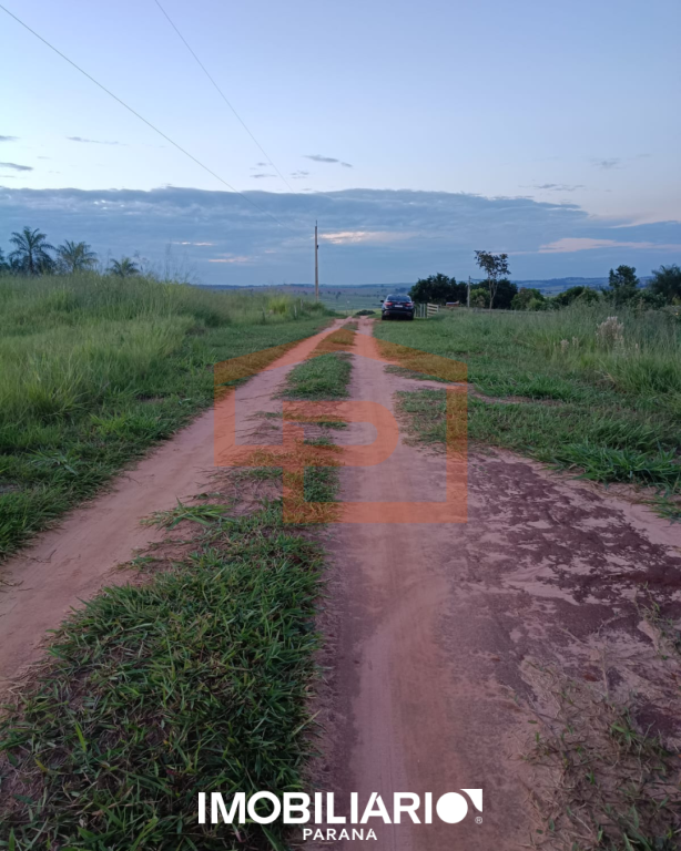 Chácara para  Venda em Umuarama pela Peteno Imóveis