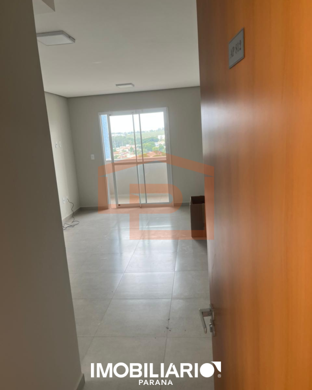 Apartamento para  Alugar em Umuarama pela Peteno Imóveis