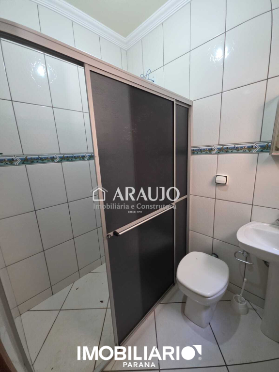 Residência para  Venda em Umuarama pela Araujo