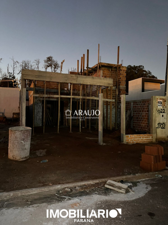 Residência para  Venda em Umuarama pela Araujo