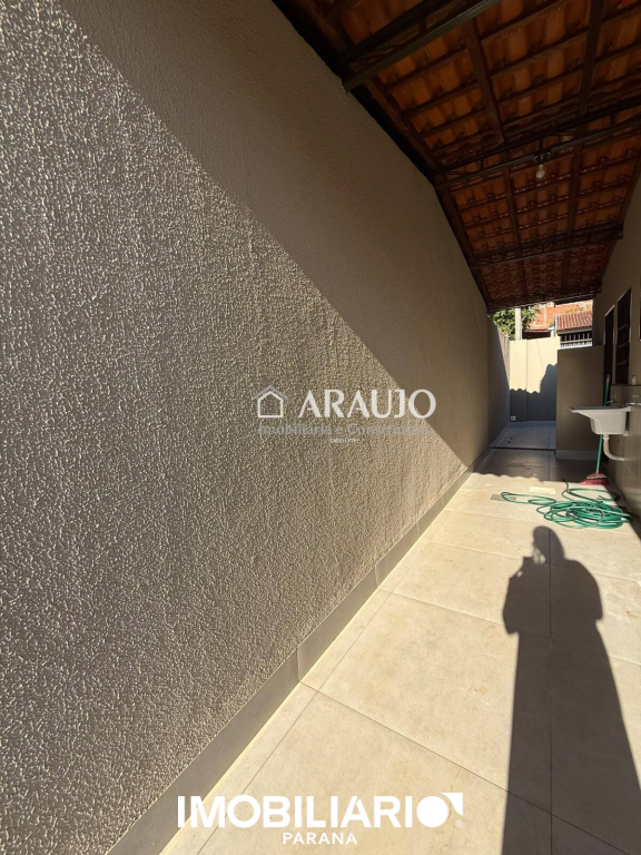 Residência para  Venda em Umuarama pela Araujo