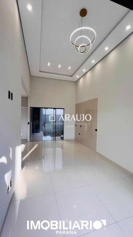 Residência para  Venda em Umuarama pela Araujo