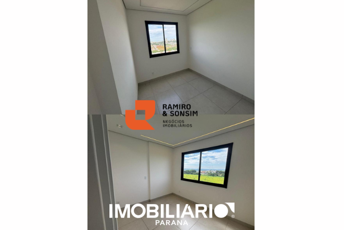 Apartamento para  Alugar em Umuarama pela Ramiro e Sonsin negócios imobiliários