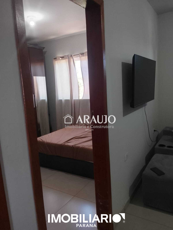 Sobrado para  Venda em Umuarama pela Araujo