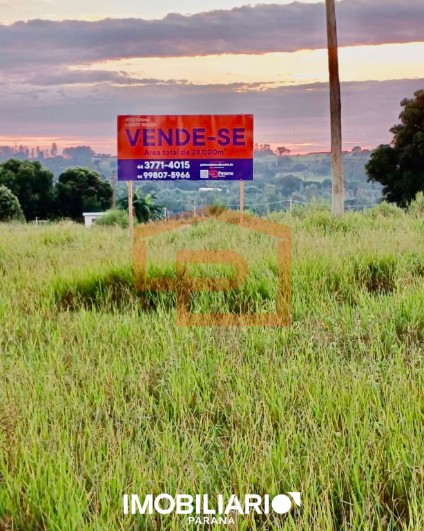 Chácara para  Venda em Umuarama pela Peteno Imóveis