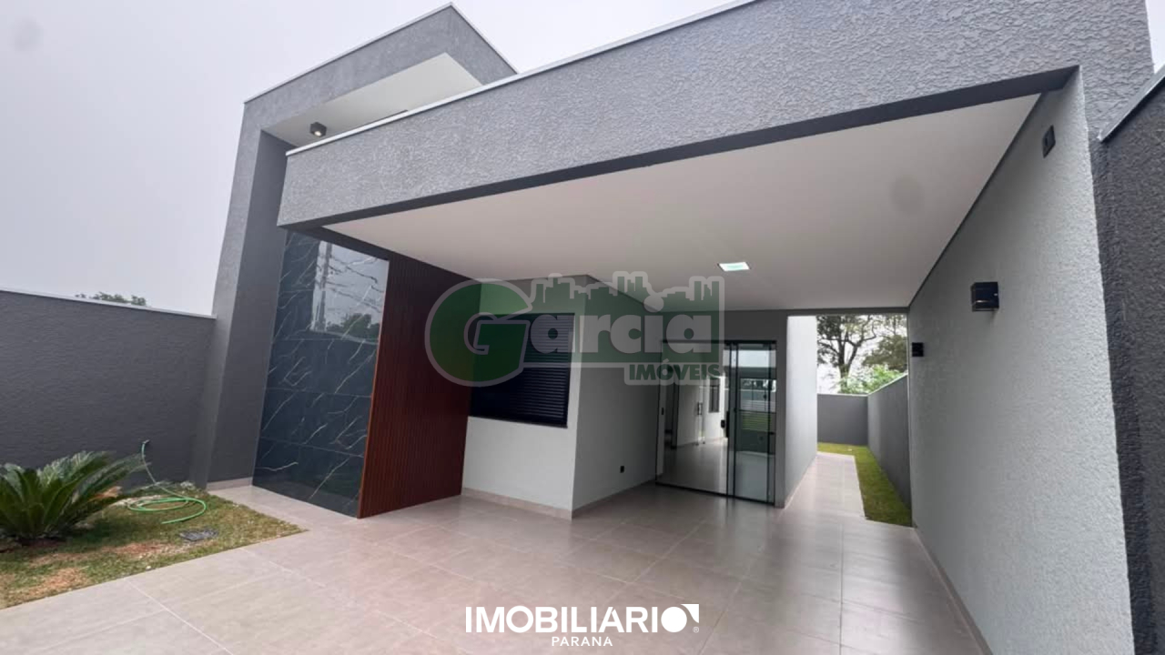 Residência para  Venda em Umuarama pela Garcia Imóveis