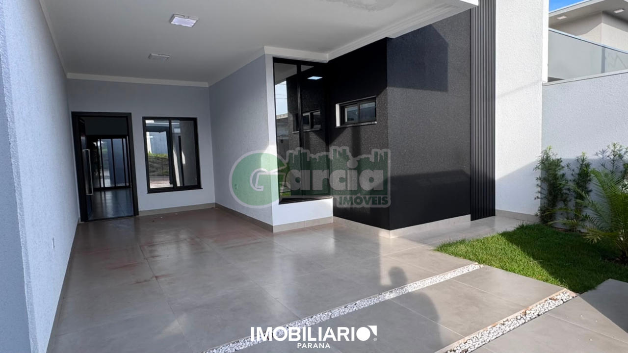 Residência para  Venda em Umuarama pela Garcia Imóveis