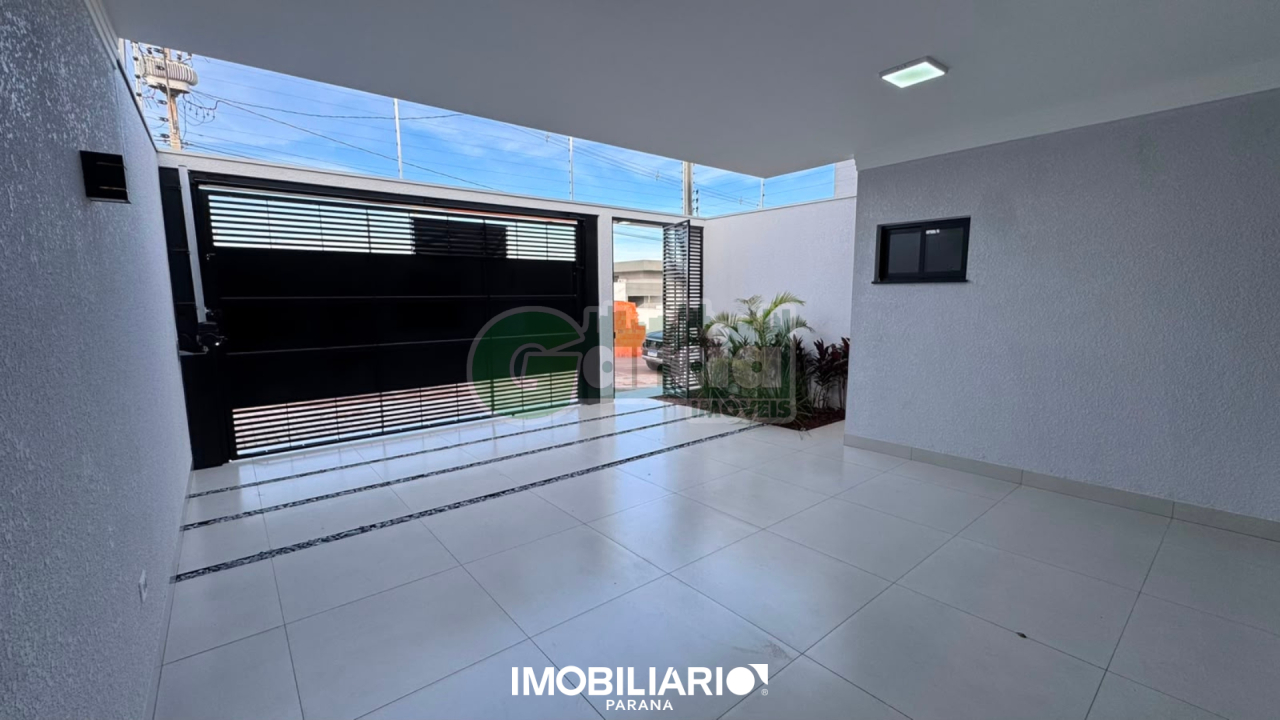 Residência para  Venda em Umuarama pela Garcia Imóveis