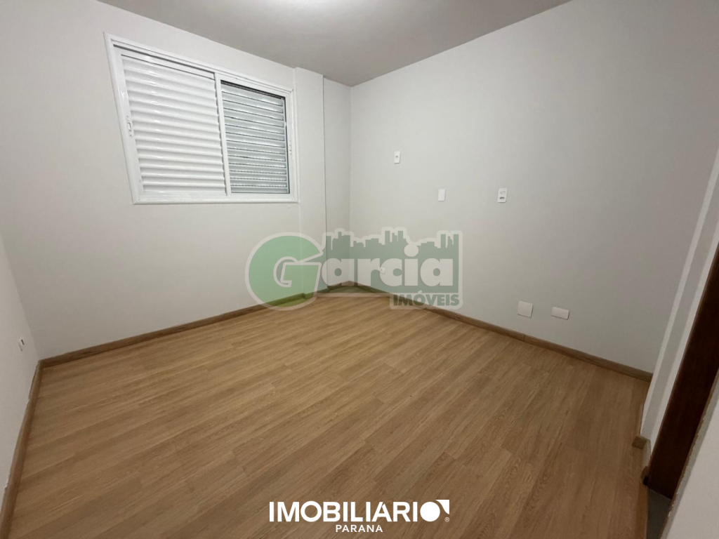 Apartamento para  Alugar em Umuarama pela Garcia Imóveis