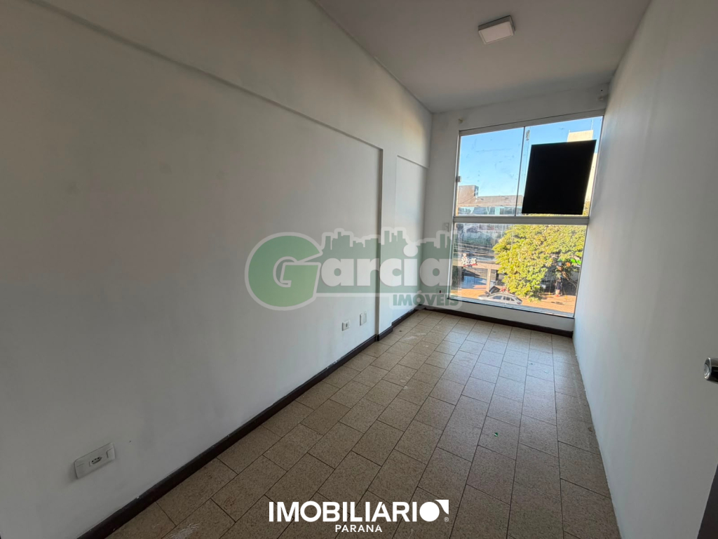 Apartamento para  Alugar em Umuarama pela Garcia Imóveis